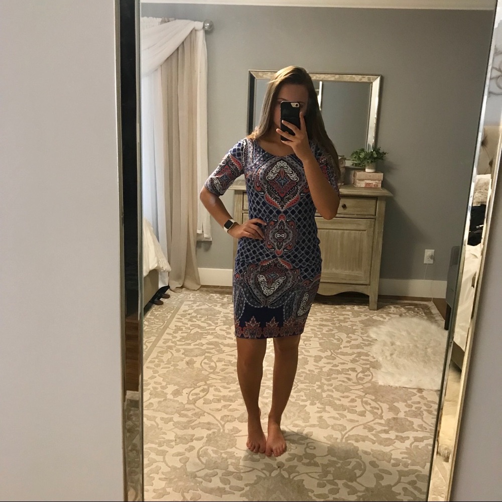 Antonio Melani Dress